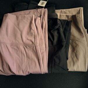 Savvi Flat Front Leggings CUSTOM Bundle LISTING 2 Pair